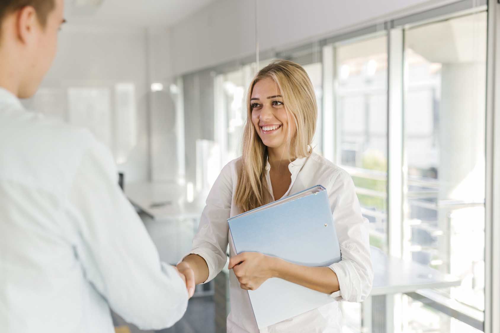 Recrutement | Ville de Bron